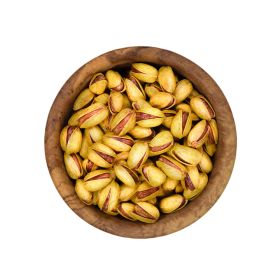 Roasted Lemon Akbari Pistachio