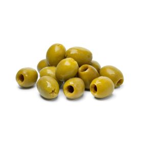 Spanish Pitted Green Olives