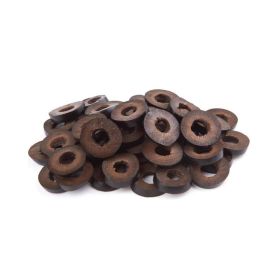 Spanish Sliced Black Olives