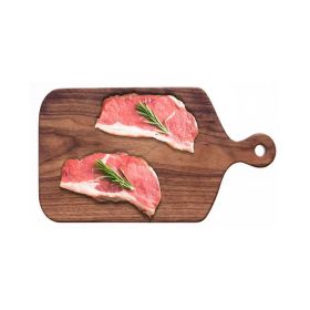 Beef Striploin Steak Australia