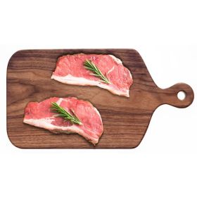 Beef Striploin Steak Australia