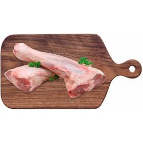 Lamb Hind Shank Australia