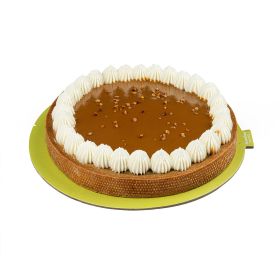 Sticky Date Tart Large