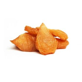 Premium Dried Pear