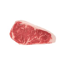 Canadian Black Angus Beef Striploin
