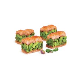 Asieh With Pistachio