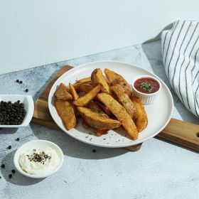 Potato Wedges