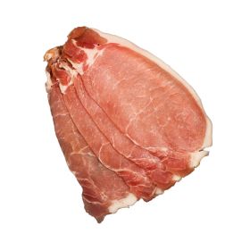 UK Unsmoked Bacon Dry Cured (Non Halal)