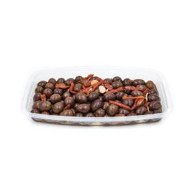 Black Rustica Olives