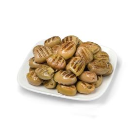 Italian Grilled Green Olives