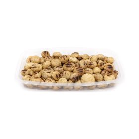 Grilled Champignon Mushrooms