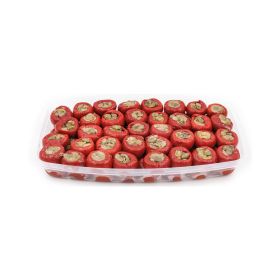 Small Peppers Zefrino Stuffd With Anchvies and Capers