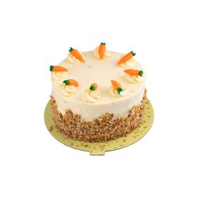 Grandiose Easter Carrot Cake