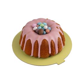 Grandiose Easter Bundt Cake