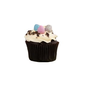 Grandiose Easter Butter Cream Cup Cake