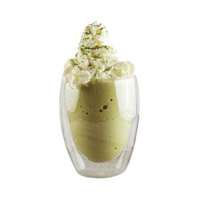 Matcha Frappe