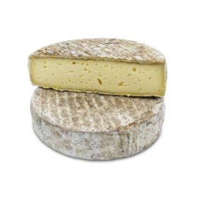 Beillevaire Tomme Savoie Lait Cru