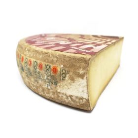 Beillevaire Comte Cheese 12 Months