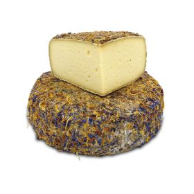 Beillevaire Tomme Aux 7 Fleurs