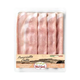 Veroni Cooked Ham Agreste (Non Halal)