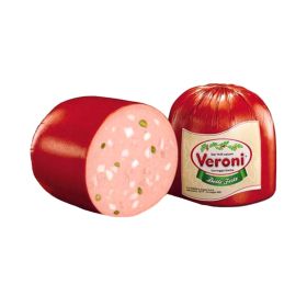 Veroni Mortadella Bologna Delle Feste (Non Halal)