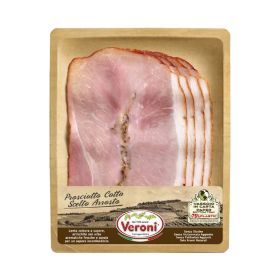 Veroni Cooked Ham Focolare With Rosemary (Non Halal)
