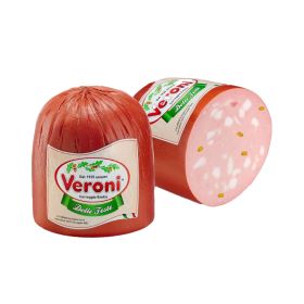 Veroni Cured Ham Delle Feste 11 Months (Non Halal)