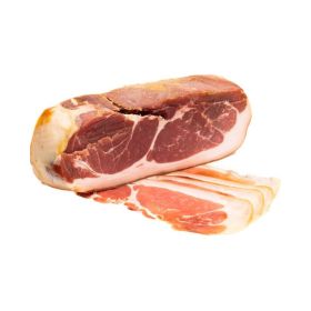 Veroni Prosciutto Di San Daniele Cured (Non Halal)