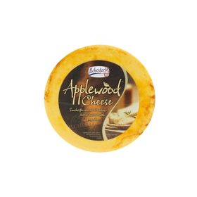 Smoked Applewood Cheese