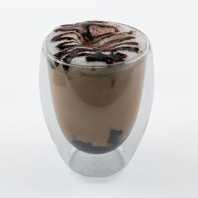 Iced Mocha Cappuccino
