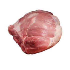 Frozen Pork Shoulder Boneless (Non Halal)