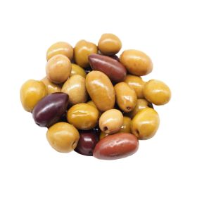 Extra Mixed Olives