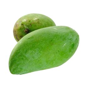Green Mango Thailand