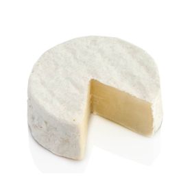 Pasteurized Brie Cheese