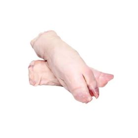 Frozen Pork Feet Brazil (Non Halal)