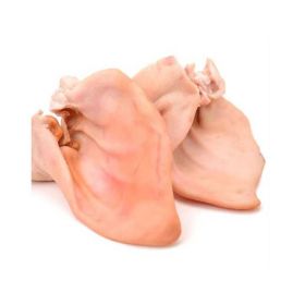 Frozen Pork Ear (Non Halal)