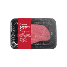 Beef Knuckle Steak - New Zealand