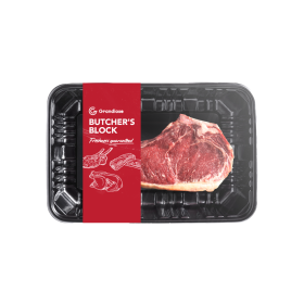 Beef Ribeye Steak - New Zealand
