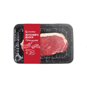 Beef Striploin Steak - New Zealand