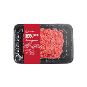 Beef Mince Low Fat - New Zealand