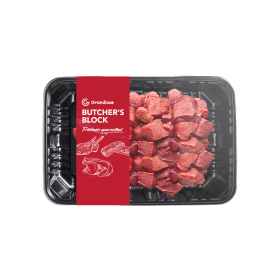 Beef Fondue - New Zealand