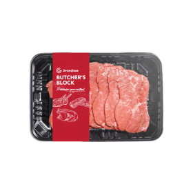 Beef Thin Steak - New Zealand