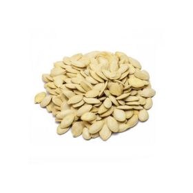 Roasted Lemon Zucchini Seeds