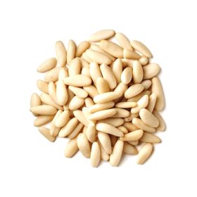 Pakistani Pine Nuts