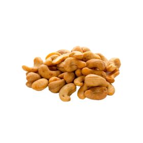 Smoked Roasted Cashew