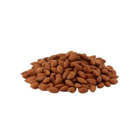 Dry Roasted Almonds Large