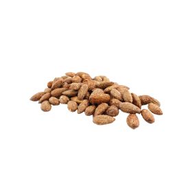Smoked Roasted Almonds Large