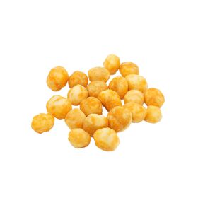 Cheese Roasted Macadamia