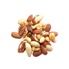 Mixed Nuts #2