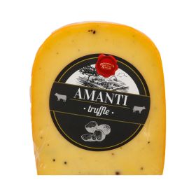 Amanti Truffle Cheese 50% Fat
